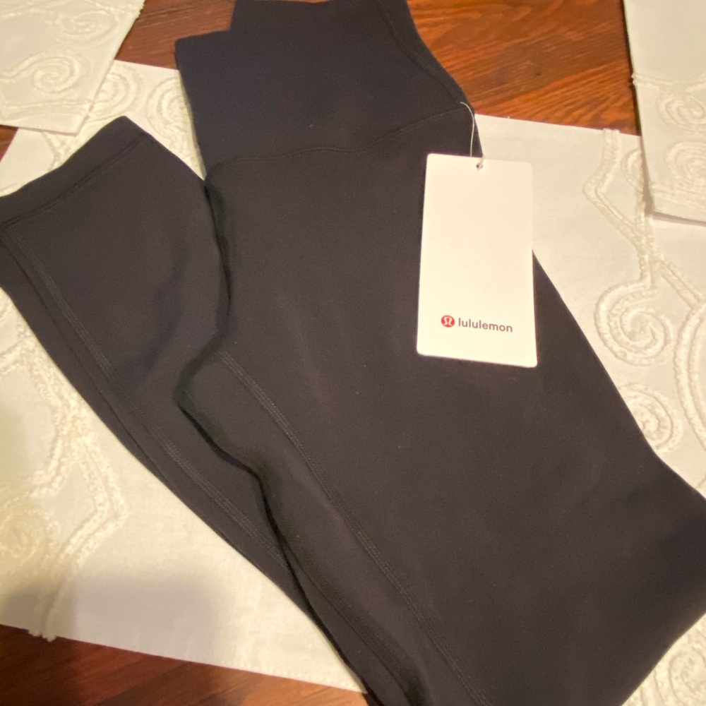 Align HR Legging